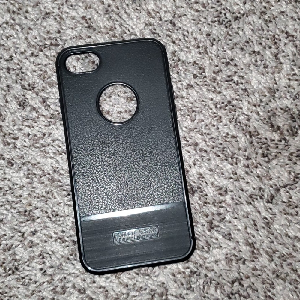 Protector for IPhone 5 - Picture 3 of 4